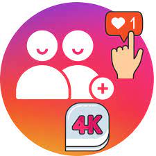 4k Followers APK icon